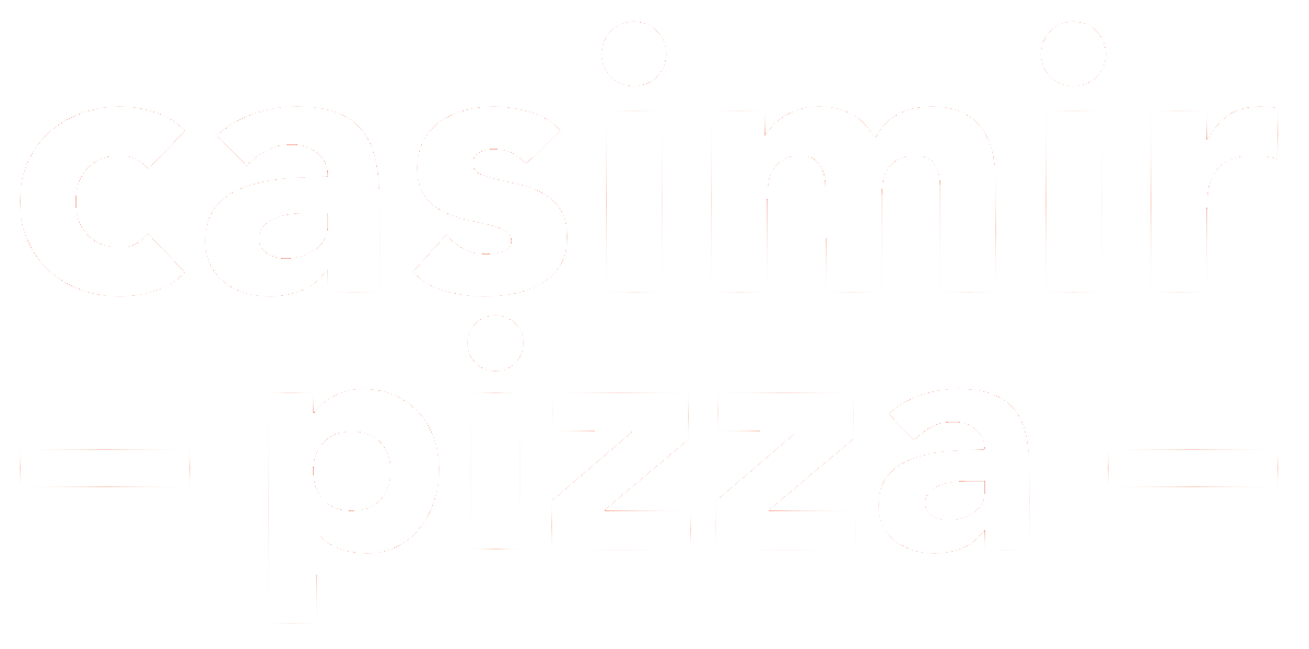 Casimir Pizza